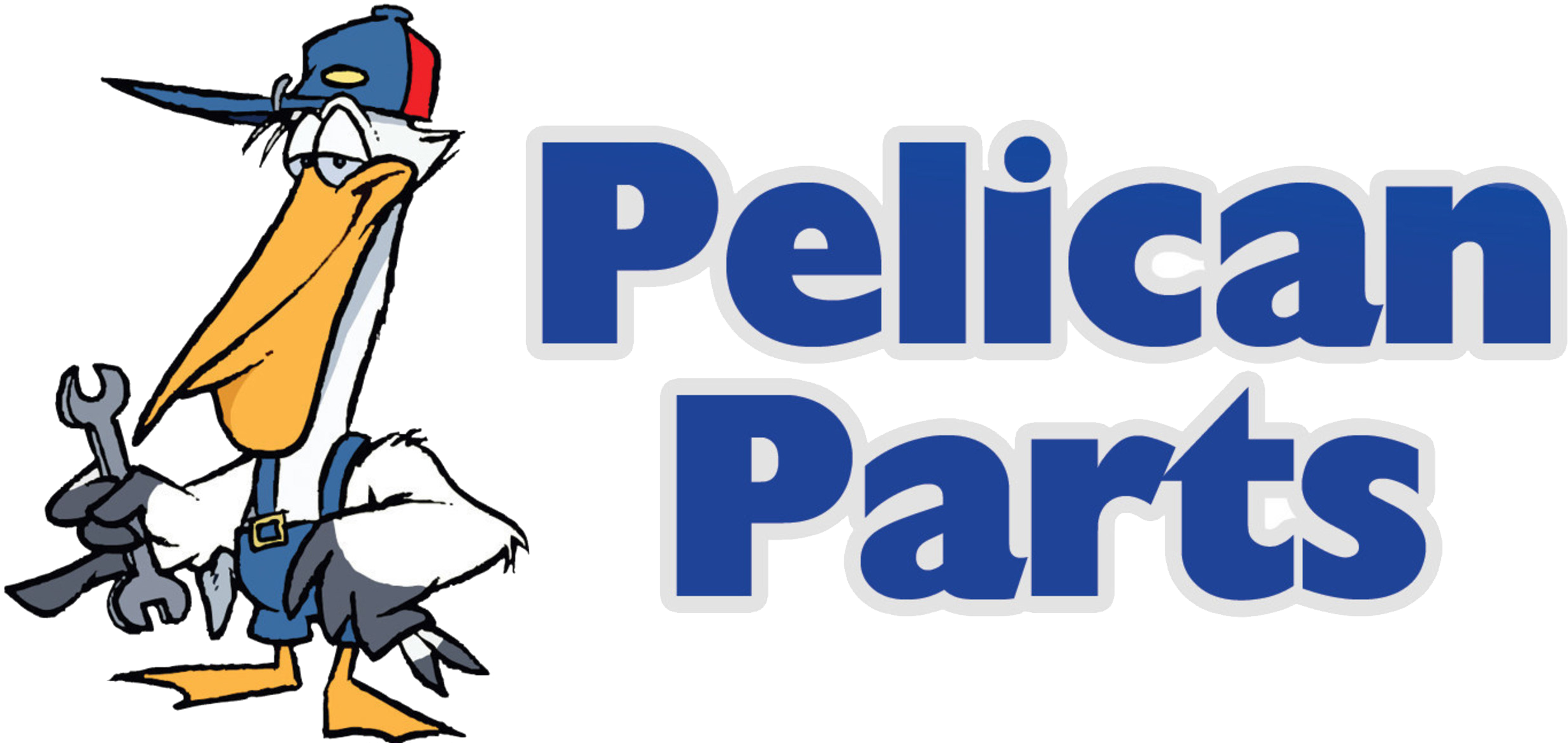 Pelican Parts