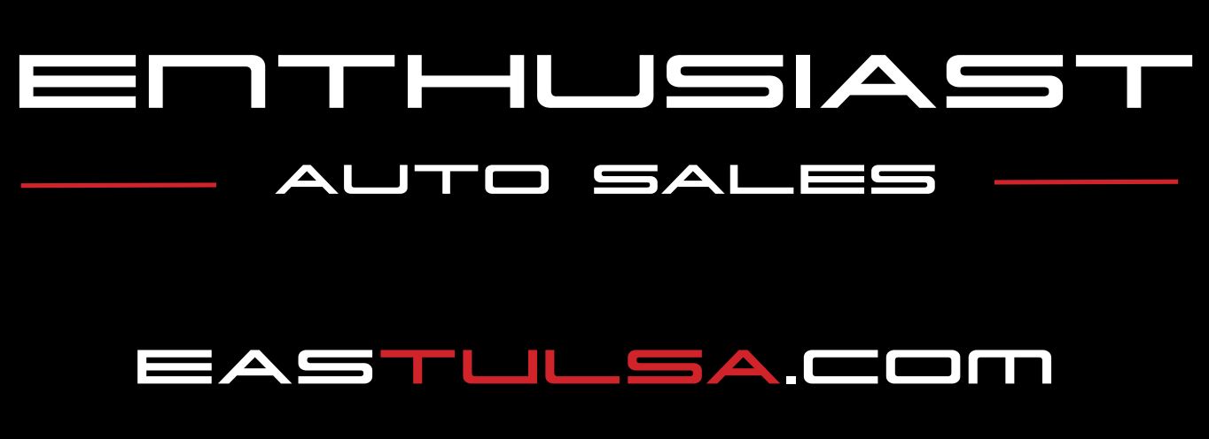 Enthusiast Auto Sales